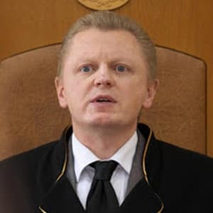 Юрый Паўлавіч Урбан