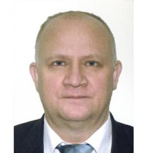 Алег Дзмітрыевіч Васюкоў