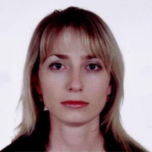 Марына Уладзіміраўна Кацуба