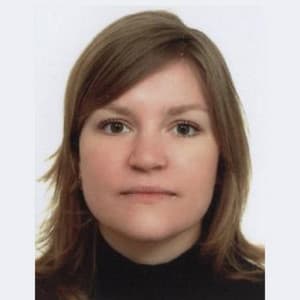 Ганна Дзмітрыеўна Гурынава