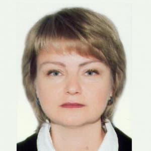 Святлана Пятроўна Сівец