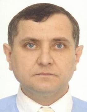 Ігар Рыгоравіч Кенюх