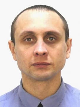 Андрэй Мікалаевіч Малахаў