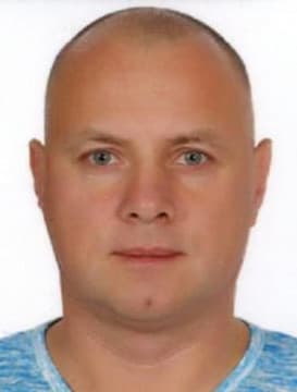 Міхаіл Уладзіміравіч Вашкевіч