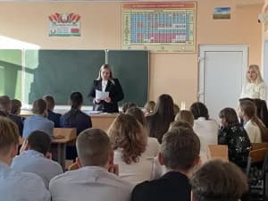 Людміла Аляксандраўна Зінкевіч