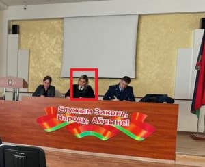 Таццяна Паўлаўна Хрыпач
