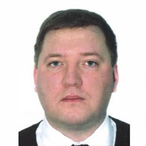 Алег Ігаравіч Лапека