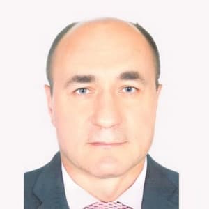 Ігар Расціслававіч Буката