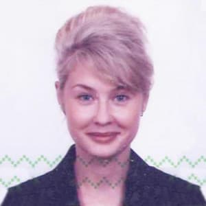 Любоў Сяргееўна Сімахіна
