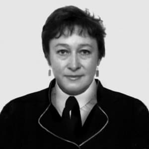 Elena Evgenievna Tsikunova