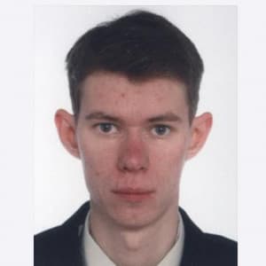 Андрэй Уладзіміравіч Прэйс