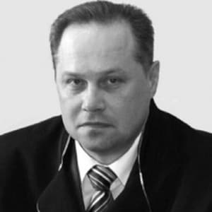 Сяргей Віктаравіч Багінскі