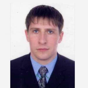 Дзяніс Мацвеевіч Губанаў