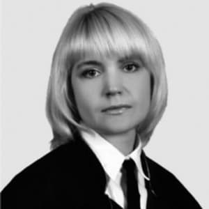 Наталля Мікалаеўна Рошчына
