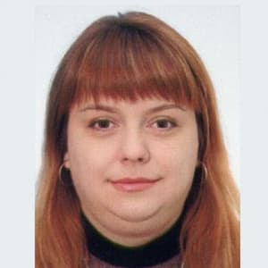 Наталья Федоровна Жукова