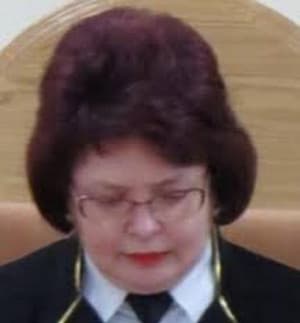 Галіна Віктараўна Бондал