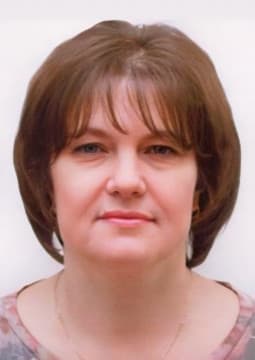 Marina Petrovna Veterets