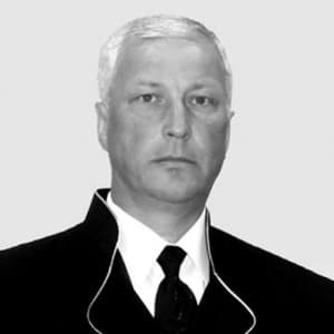 Уладзімір Алегавіч Чаравач