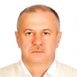 Мікалай Аляксеевіч Сянько