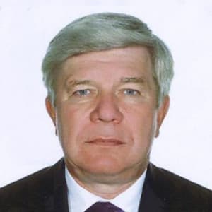 Аляксей Львовіч Цяцюхін
