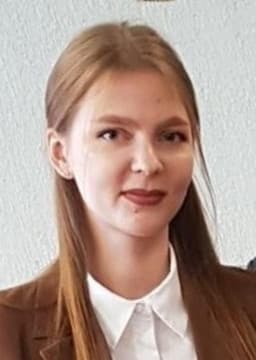 Крысціна Дзмітрыеўна Касьянава