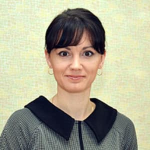 Вольга Аляксандраўна Галаўнёва