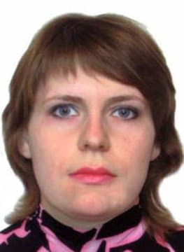 Святлана Уладзіміраўна Лупічэнка