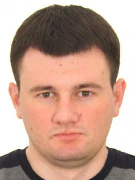 Аляксандр Міхайлавіч Сіцько