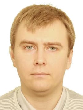 Раман Іванавіч Бізюк