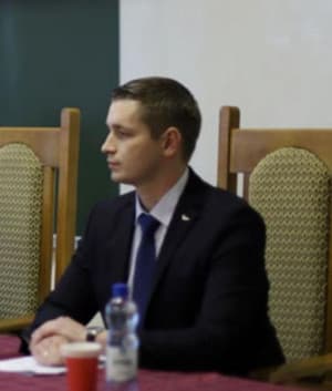 Іван Сяргеевіч Процкі