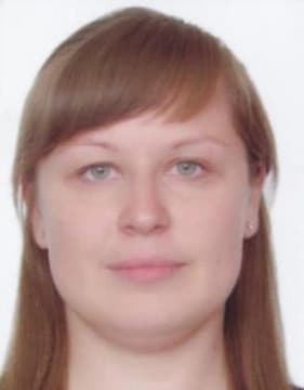 Вольга Віктараўна Дындзілевіч