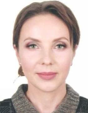 Людміла Пятроўна Іваненка