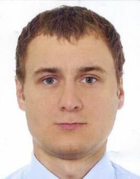 Аляксандр Сяргеевіч Рамановіч