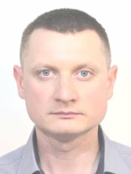 Ігар Сяргеевіч Кабушаў