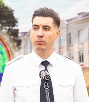 Яраслаў Юр'евіч Ларычаў