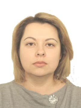Наталля Мікалаеўна Сакалова