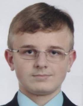 Цімафей Сяргеевіч Нічыпарук