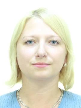 Алена Іванаўна Балаціна