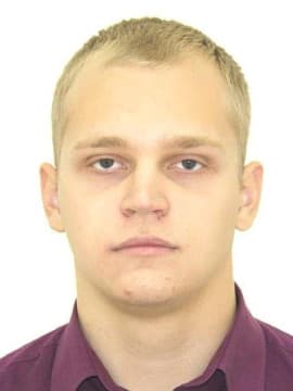 Міхаіл Аляксандравіч Мануілаў