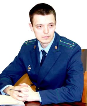 Віктар Сяргеевіч Нічыпарук
