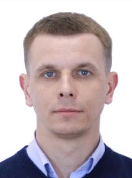 Сяргей Міхайлавіч Петрашка
