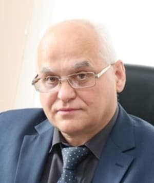Сяргей Рыгоравіч Кавальчук