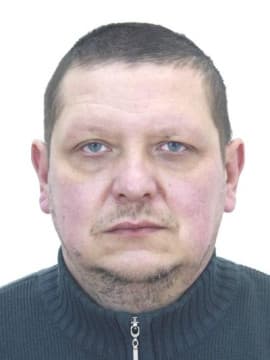 Андрэй Уладзіміравіч Аношка