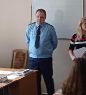 Яўген Міхайлавіч Фартушняк