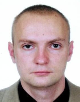 Кірыл Пятровіч Вышнякоў