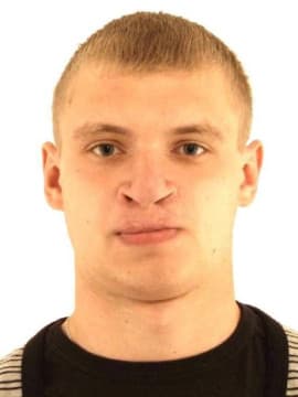 Artem Dmitrievich Nalivaiko