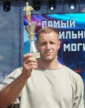 Виталий Николаевич Автушенко