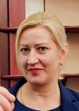 Ала Мікалаеўна Гаціх