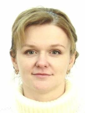 Алена Мікалаеўна Шэрка