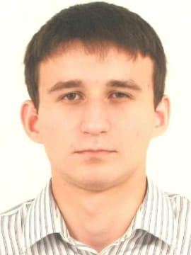 Аляксандр Генадзевіч Бацюшка